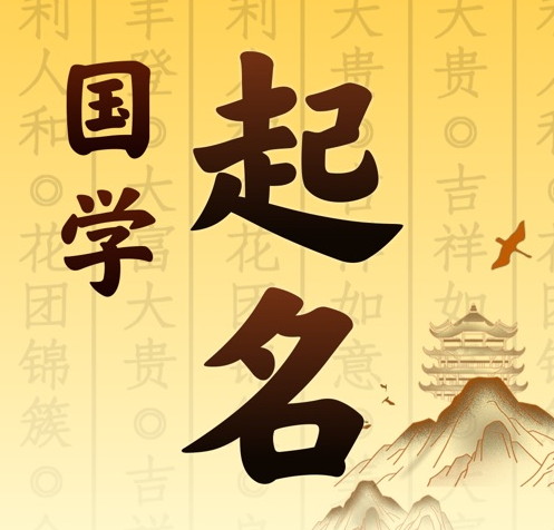 重庆县国学起名 人工起名一对一